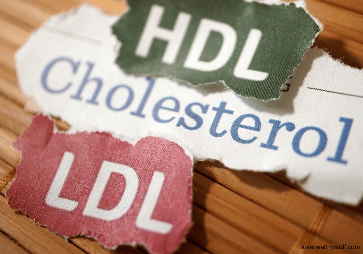 Reduce Cholesterol Naturally Without Drugs