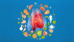 Lower Risk of Chronic Diseases