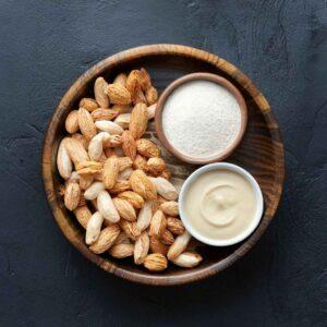 Gluten Free And Dairy Free Diet