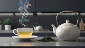 Health Benefits of Green Tea: Fact vs. Myth