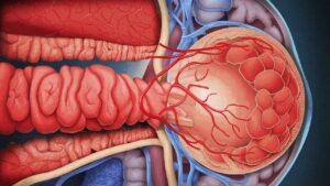 Reduced Inflammation