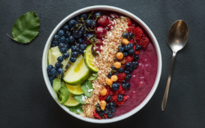 Smoothie Bowl