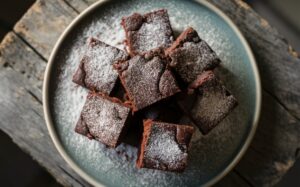 Guilt-Free Brownies