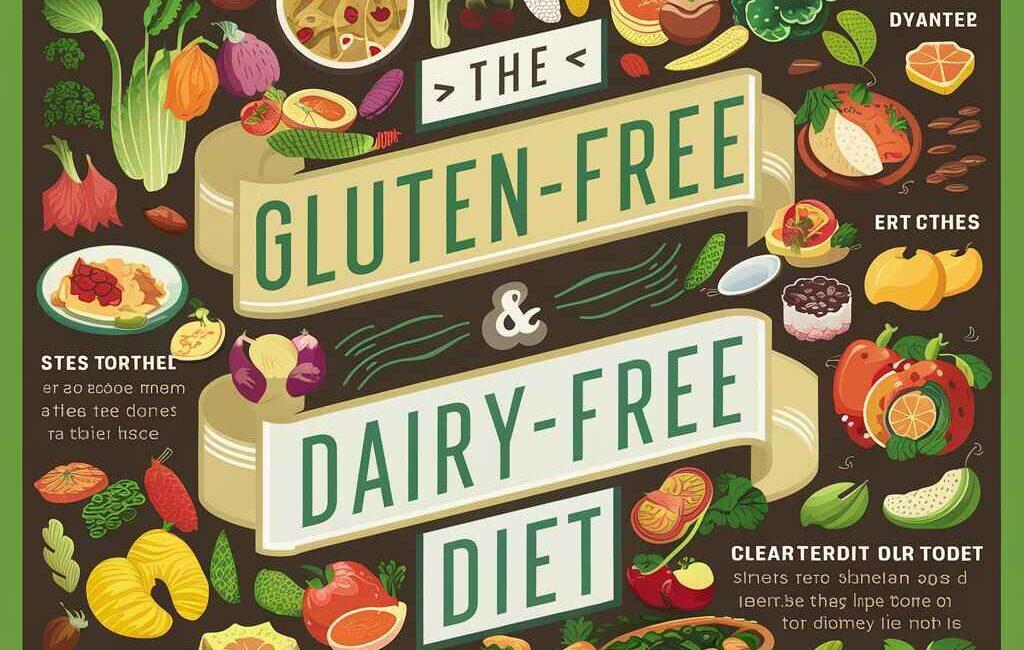 Benefits Of Gluten Free And Dairy Free Diet