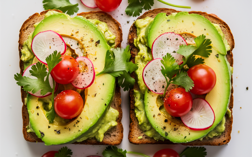 Healthy Breakfast Ideas to Kickstart Your Day with Energy - The ...