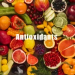 The Role of Antioxidants in Disease Prevention