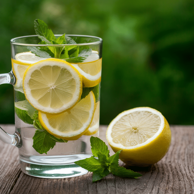 Signs You're Not Drinking Enough Water